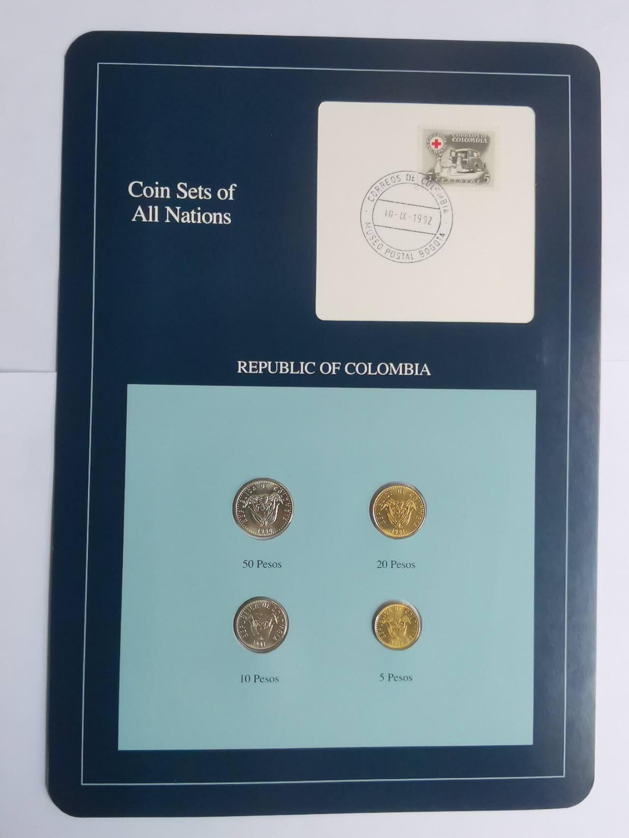 巨藏钱币第七期硬币场12月12号20点开拍 哥伦比亚富兰克林邮币卡封装套币