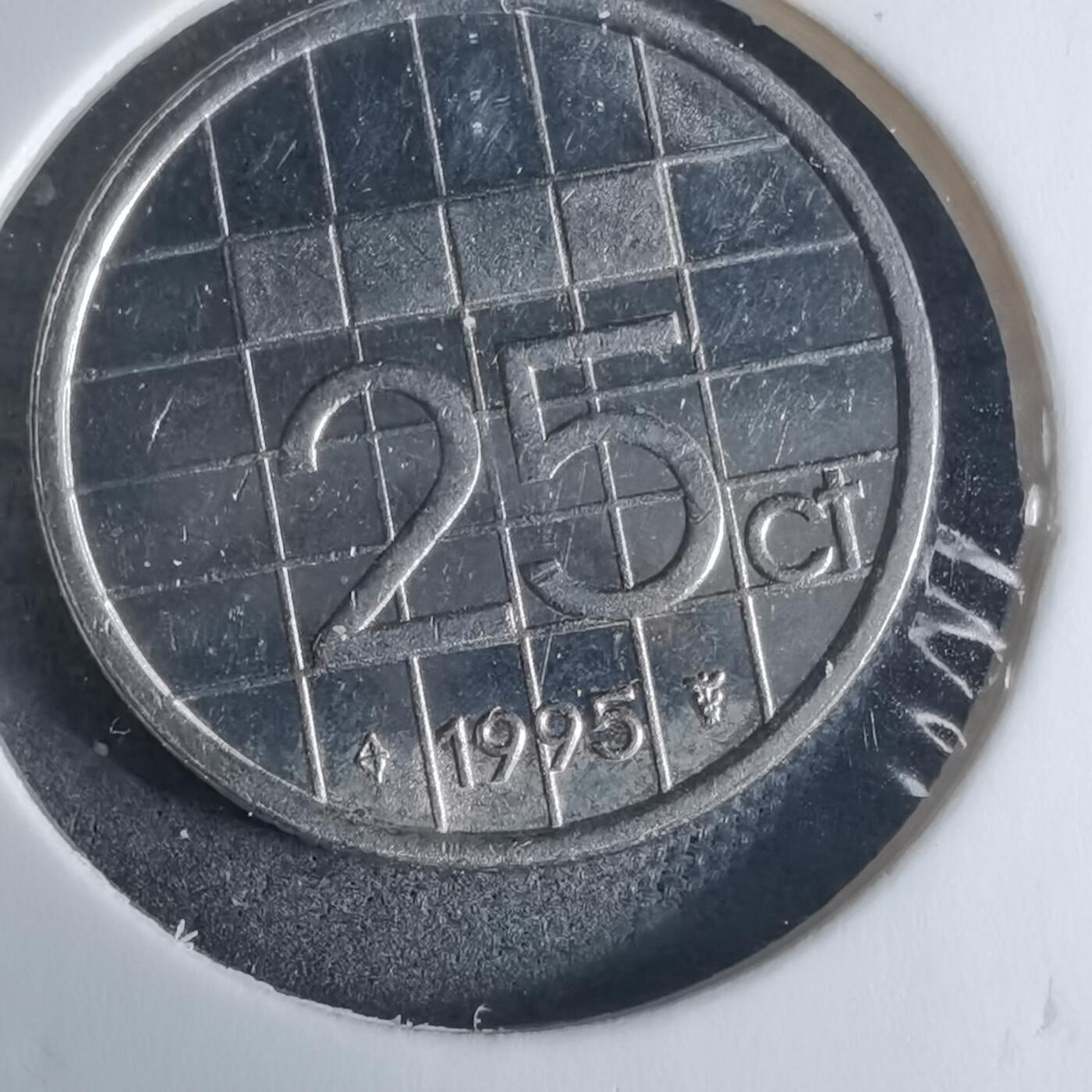 沼泽如烟--第926场 荷兰1995年25分