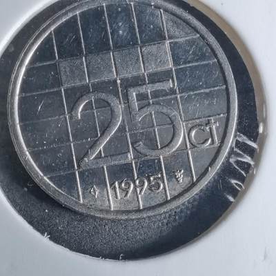 沼泽如烟--第926场 - 荷兰1995年25分