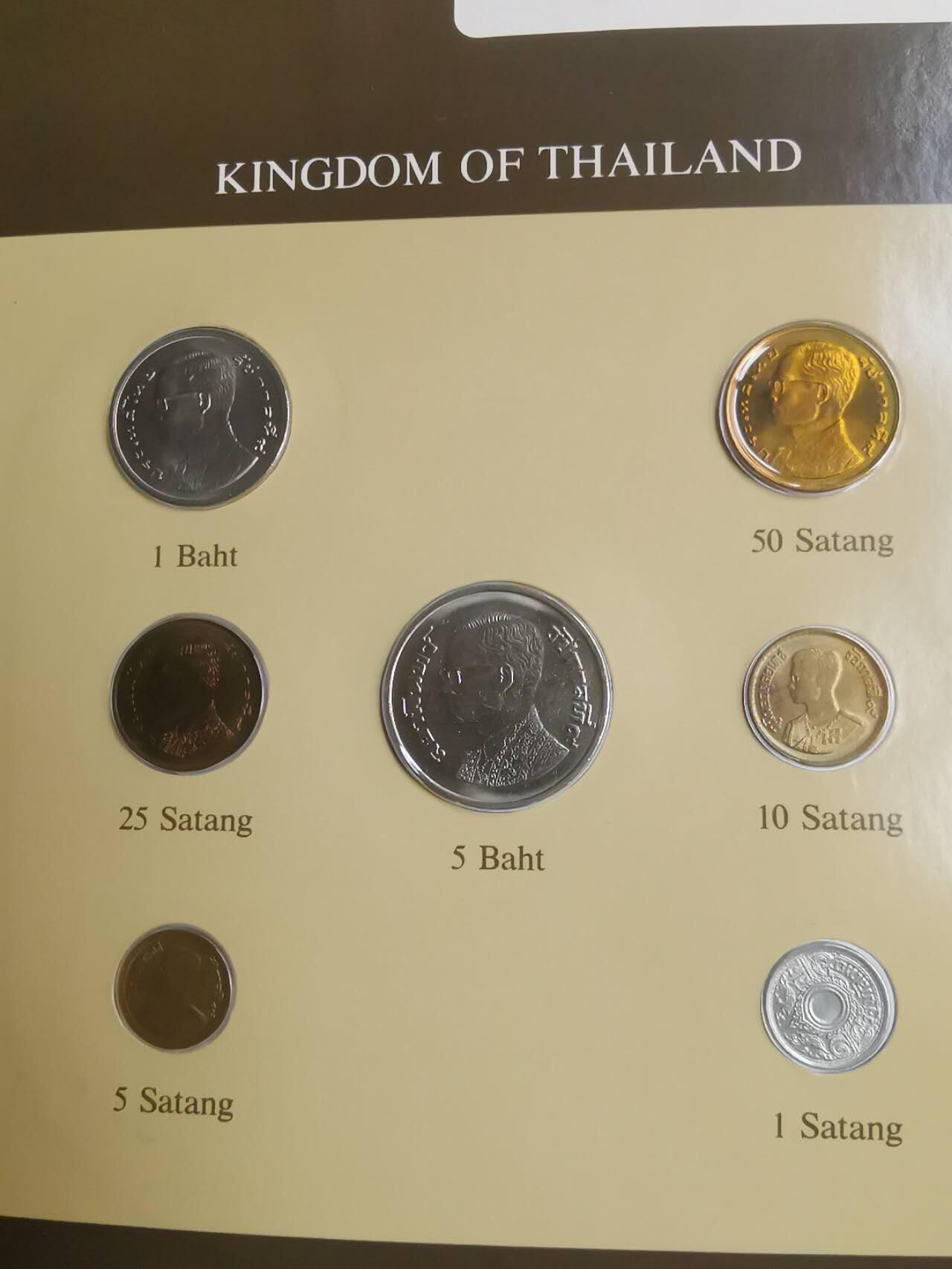 巨藏钱币第七期硬币场12月12号20点开拍 泰国富兰克林邮币卡封装套币