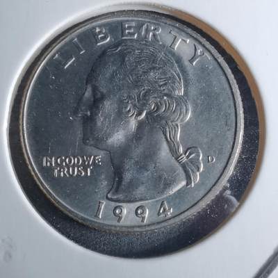 沼泽如烟--第926场 - 美国1994年25分