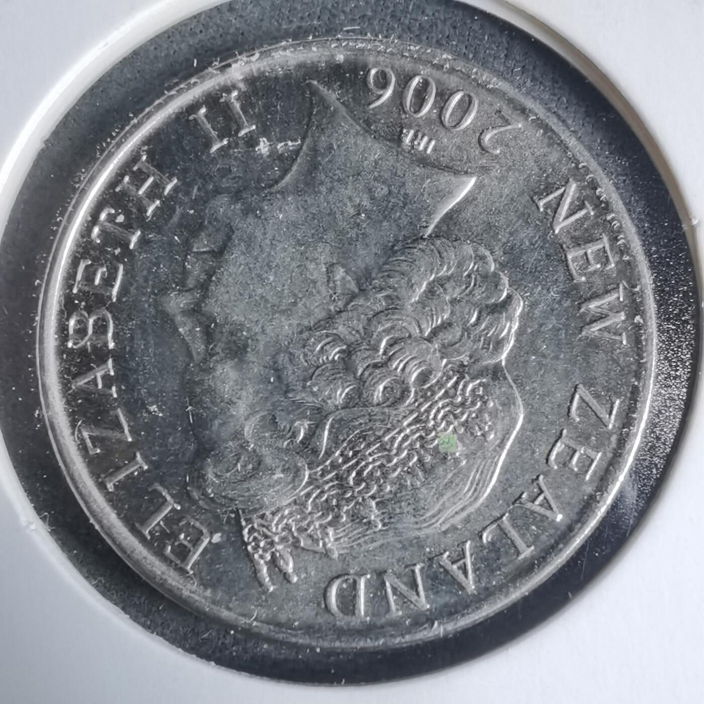 沼泽如烟--第927场 新西兰2006年50分