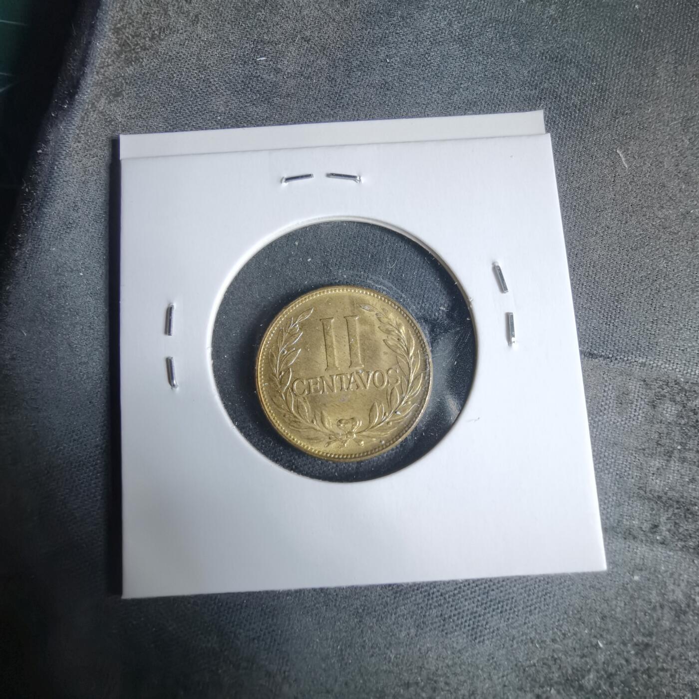 沼泽如烟--第927场 哥伦比亚1965年二分