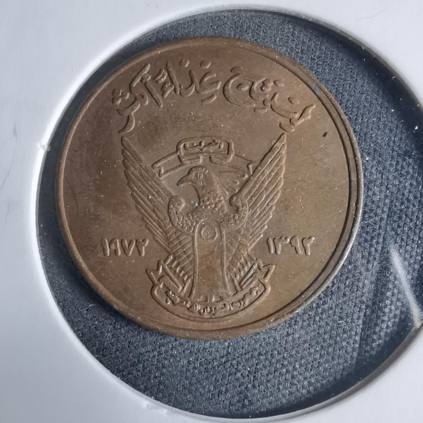 沼泽如烟--第927场 苏丹