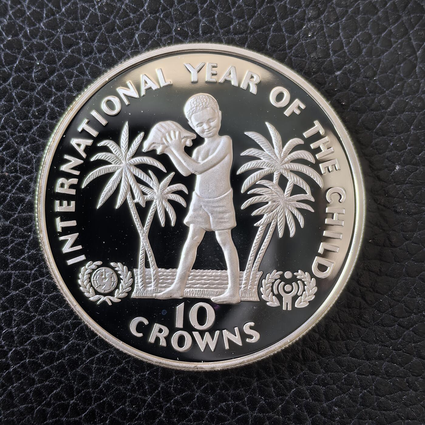 道一币馆币章第一百五十九场