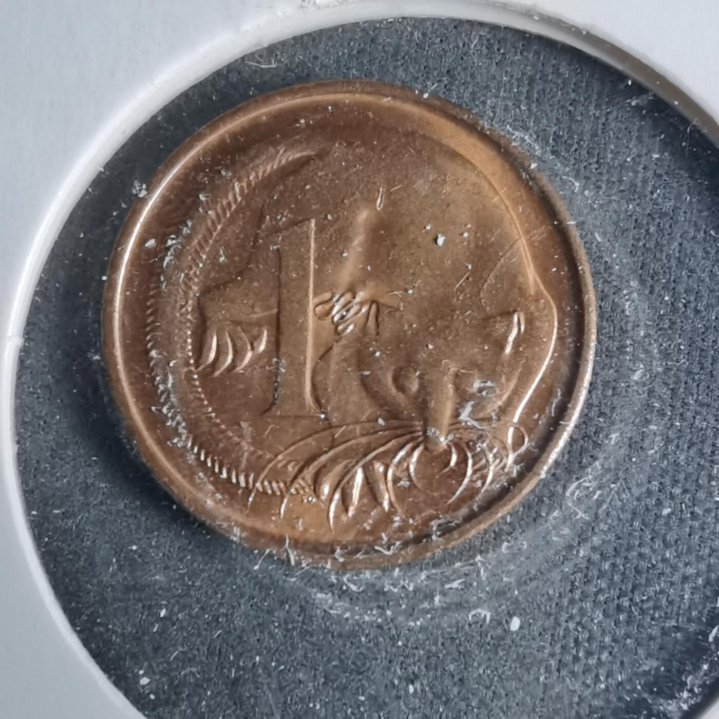 沼泽如烟--第927场 澳大利亚1987年一分