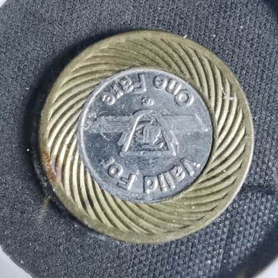 沼泽如烟--第927场 - 代币