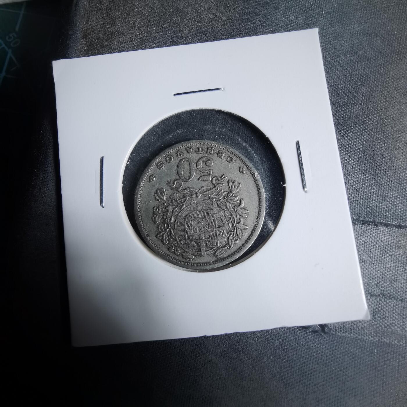 沼泽如烟--第927场 葡萄牙1958年50分