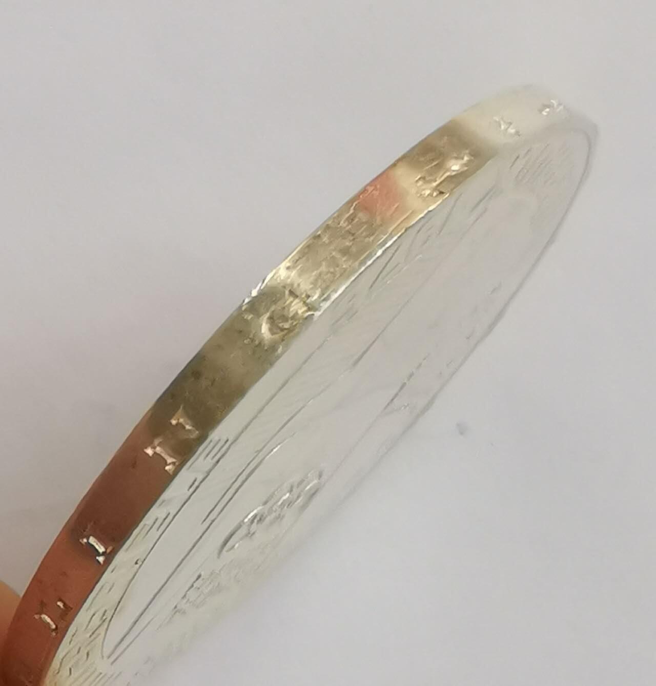 巨藏钱币第七期硬币场12月12号20点开拍 奥地利1976年100先令24克银币