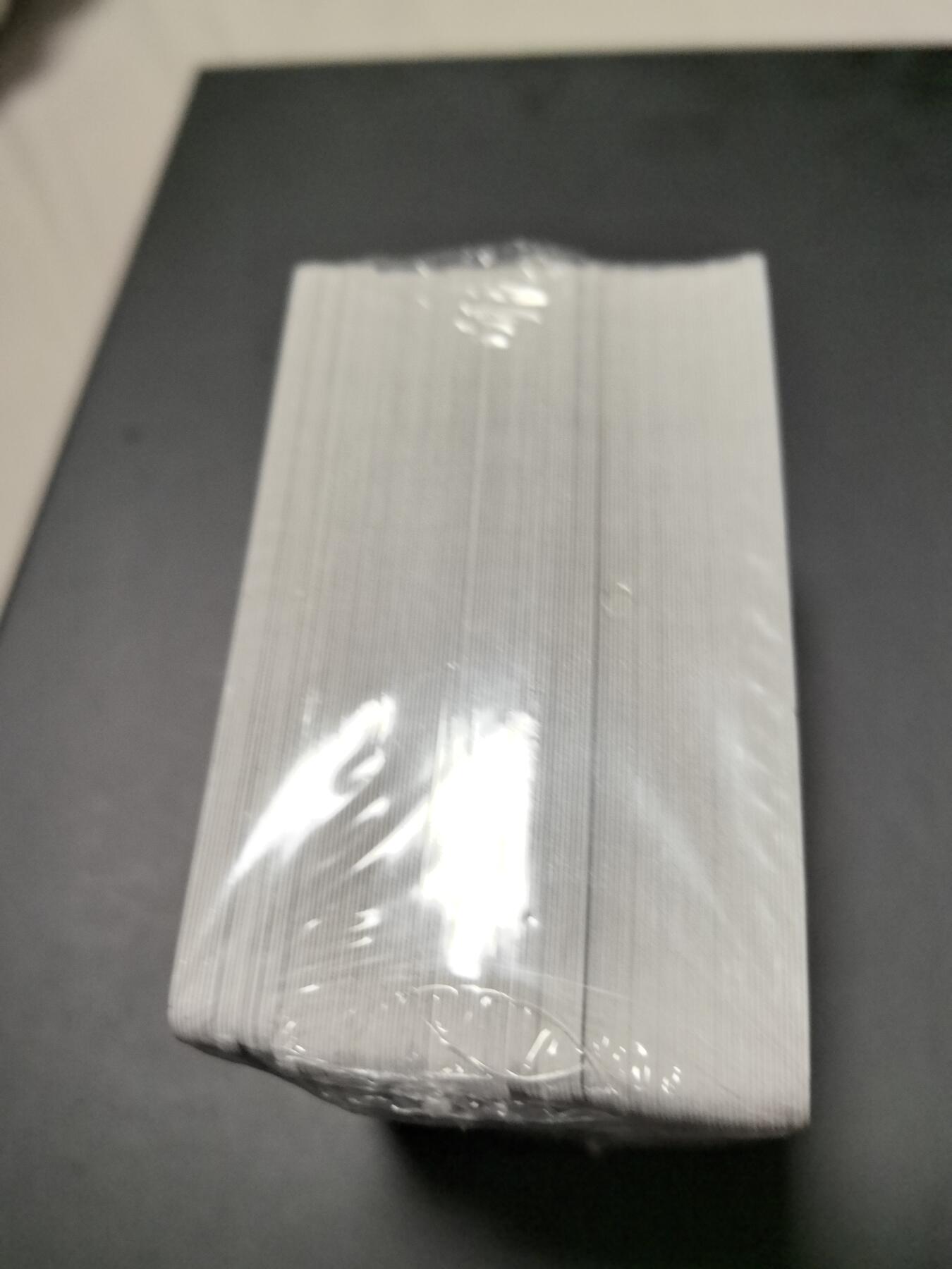 卡牌限时026期专场（20日晚22点截拍） 月印文化-飞将水浒-彩闪全新未拆封