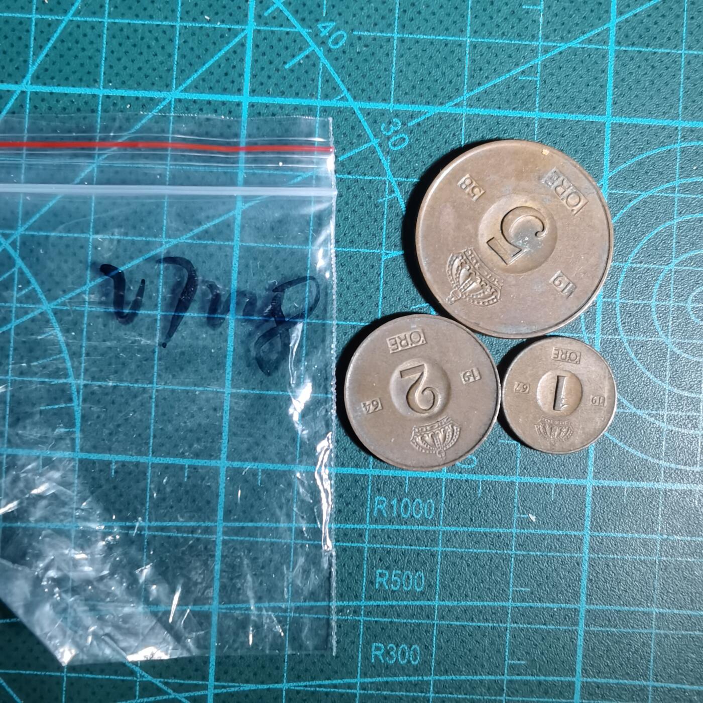 沼泽如烟--第927场 瑞典三枚套