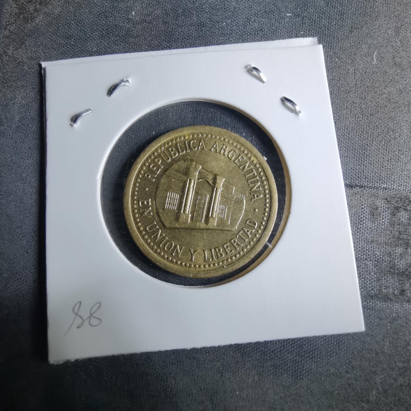 沼泽如烟--第926场 阿根廷2010年50分