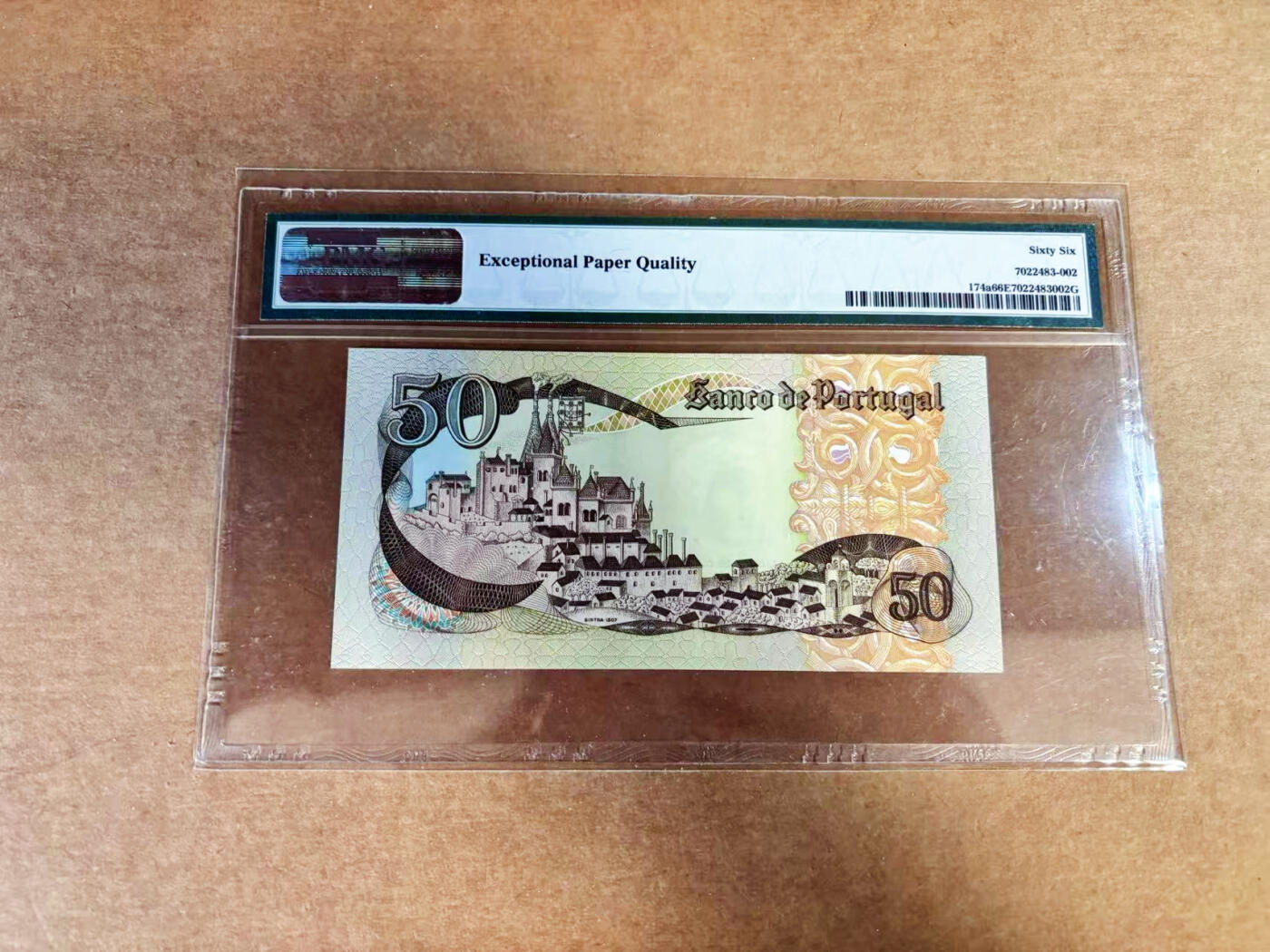 【Blue Auction】世界纸币精拍第760期——18级TOP拍卖/信誉/品质/专业/高效💫