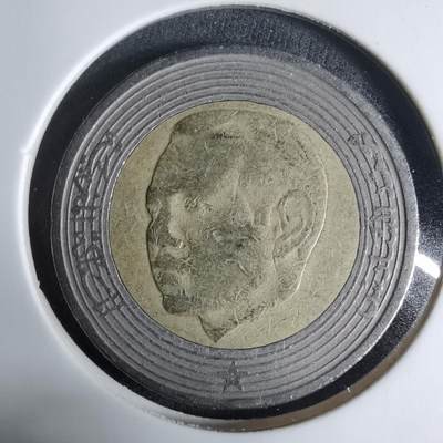 沼泽如烟--第927场 - 摩洛哥2002年5迪拉姆