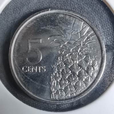 沼泽如烟--第927场 - 巴哈马2016年五分