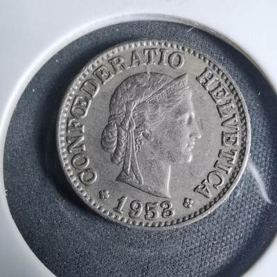 沼泽如烟--第927场 - 瑞士1953年十分