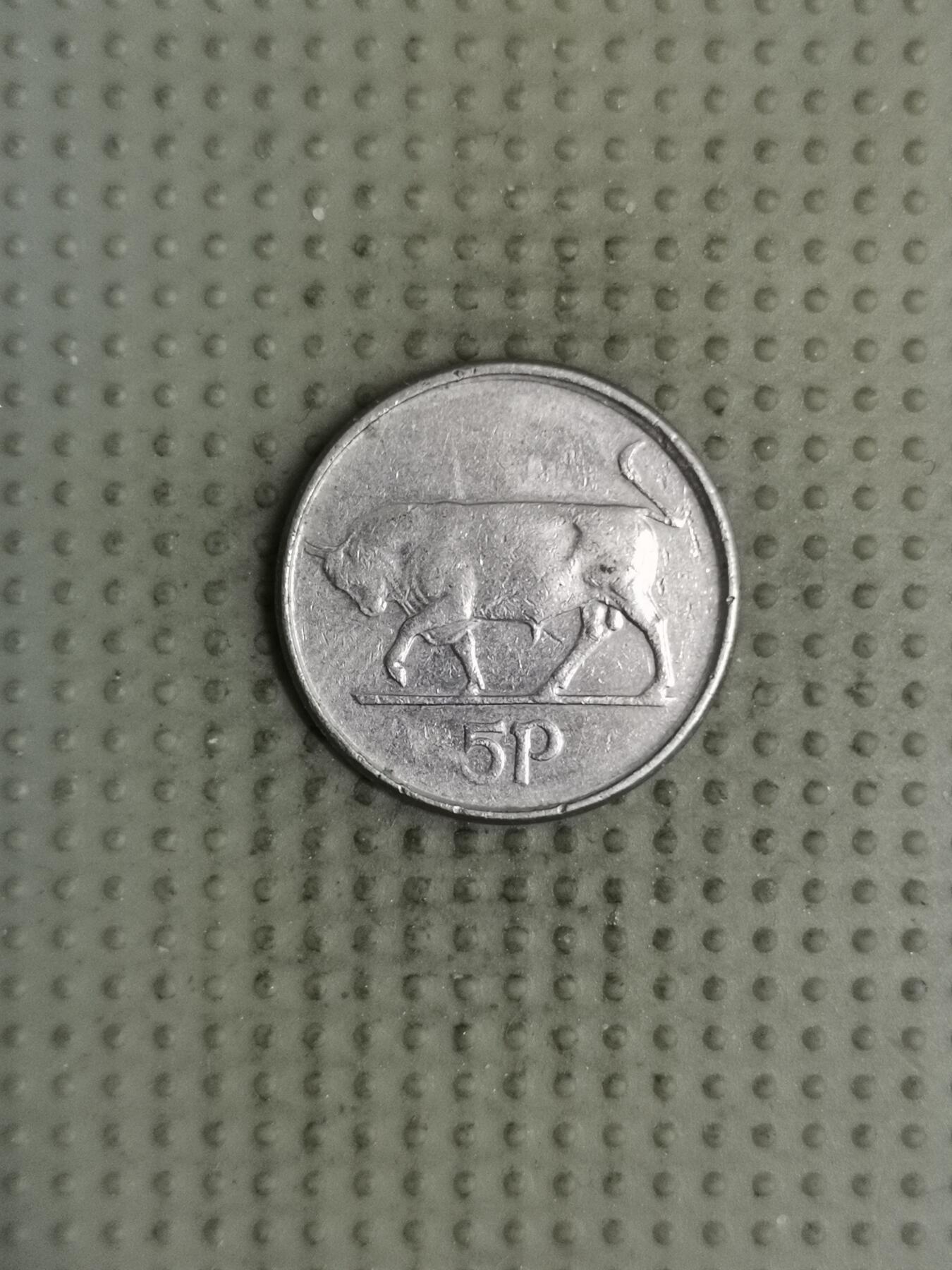 2025年第137场各国散币拍卖（总第137场）