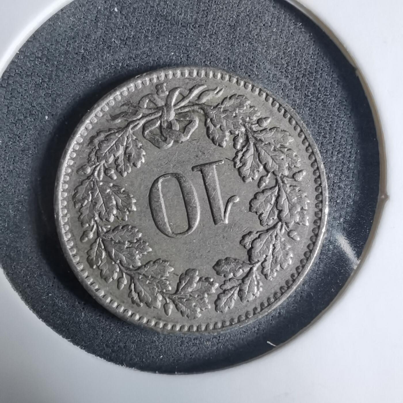 沼泽如烟--第927场 瑞士1953年十分