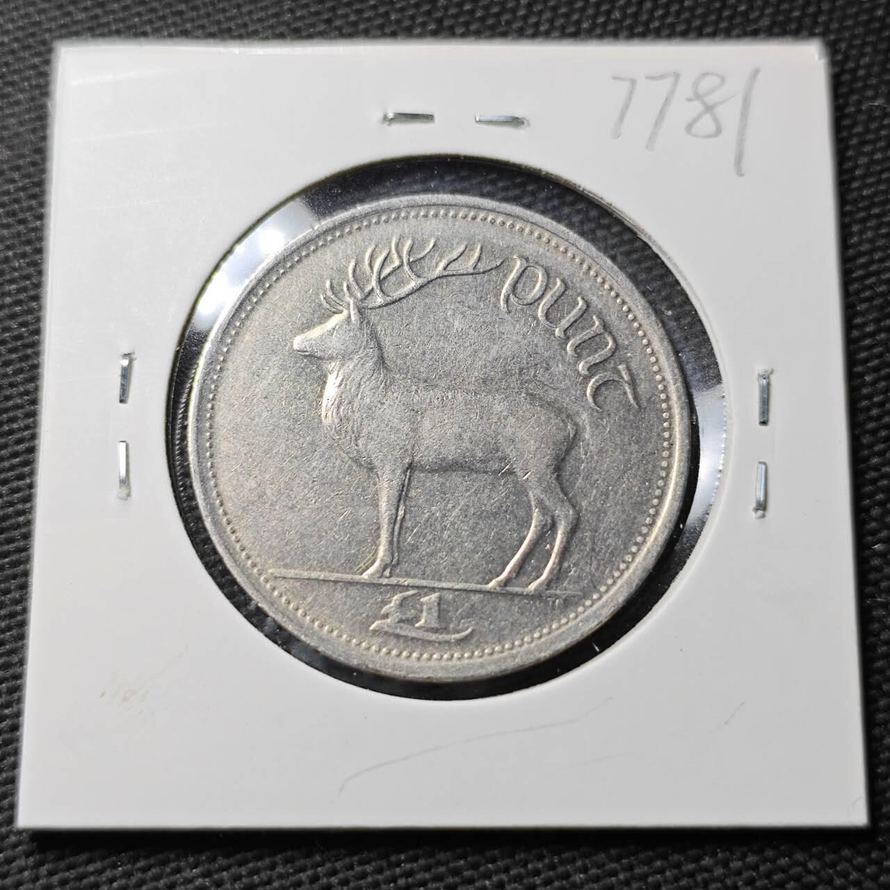 KK钱币收藏小铺 第377期  2月预留时间 周末发货