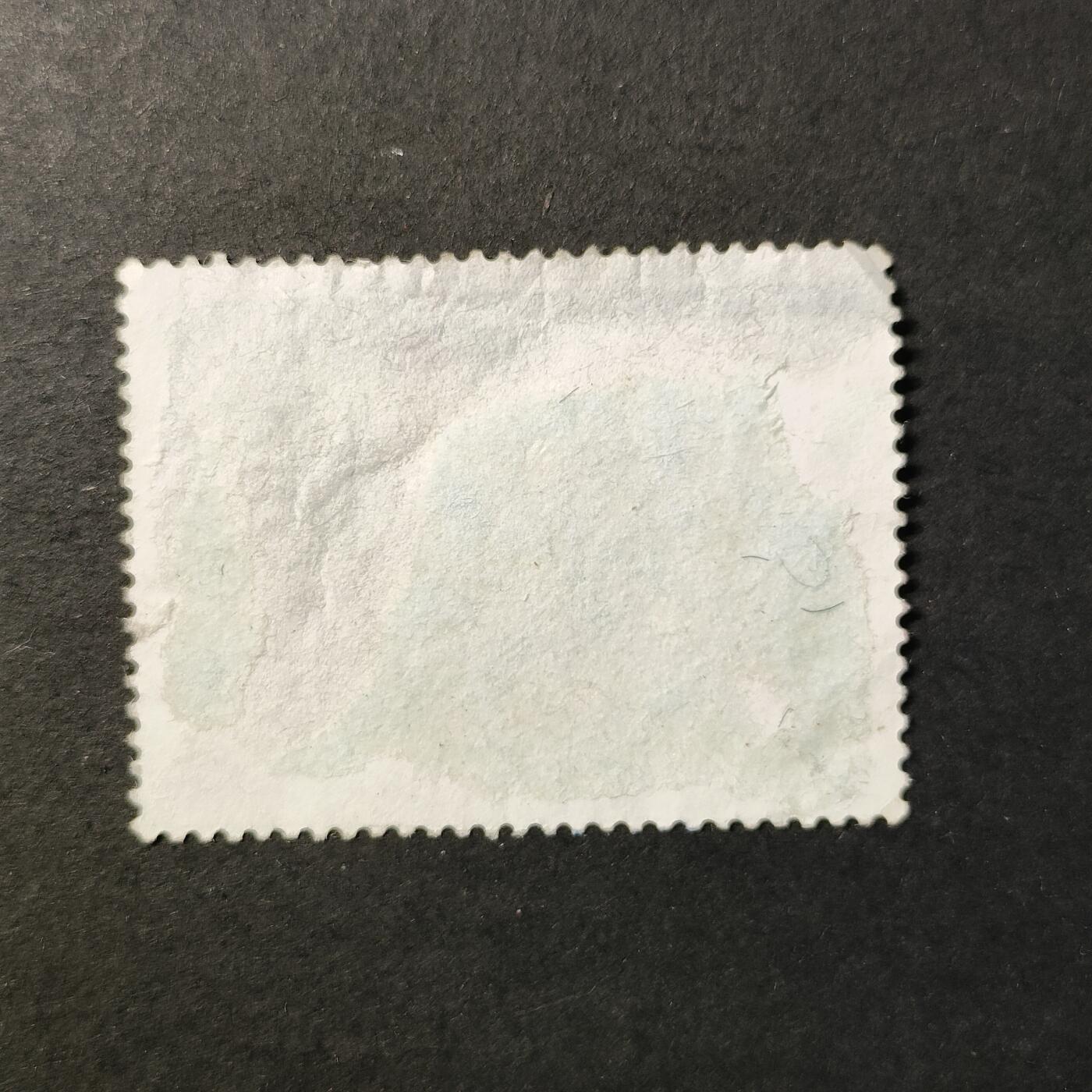 嘉禾收藏    【第402期】            无佣金、可寄存、满30元包邮 邮票一枚