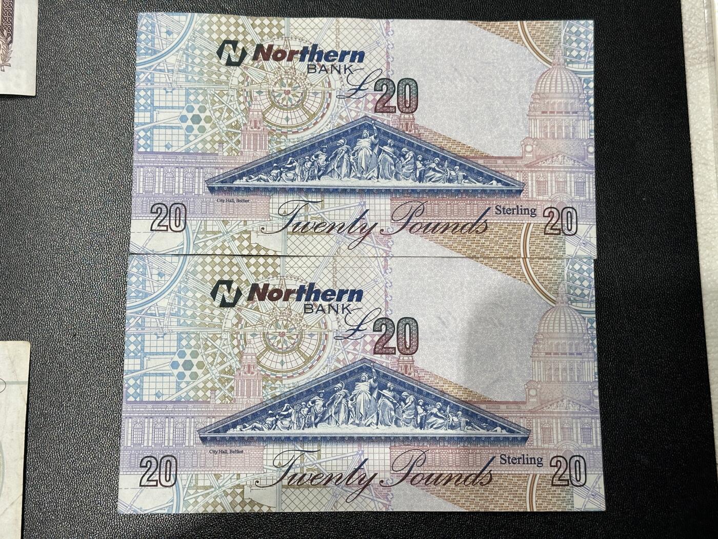 《外钞收藏家》第五百九十二期（精选场）（本平台长期征集拍品、欢迎藏友们联系合作）