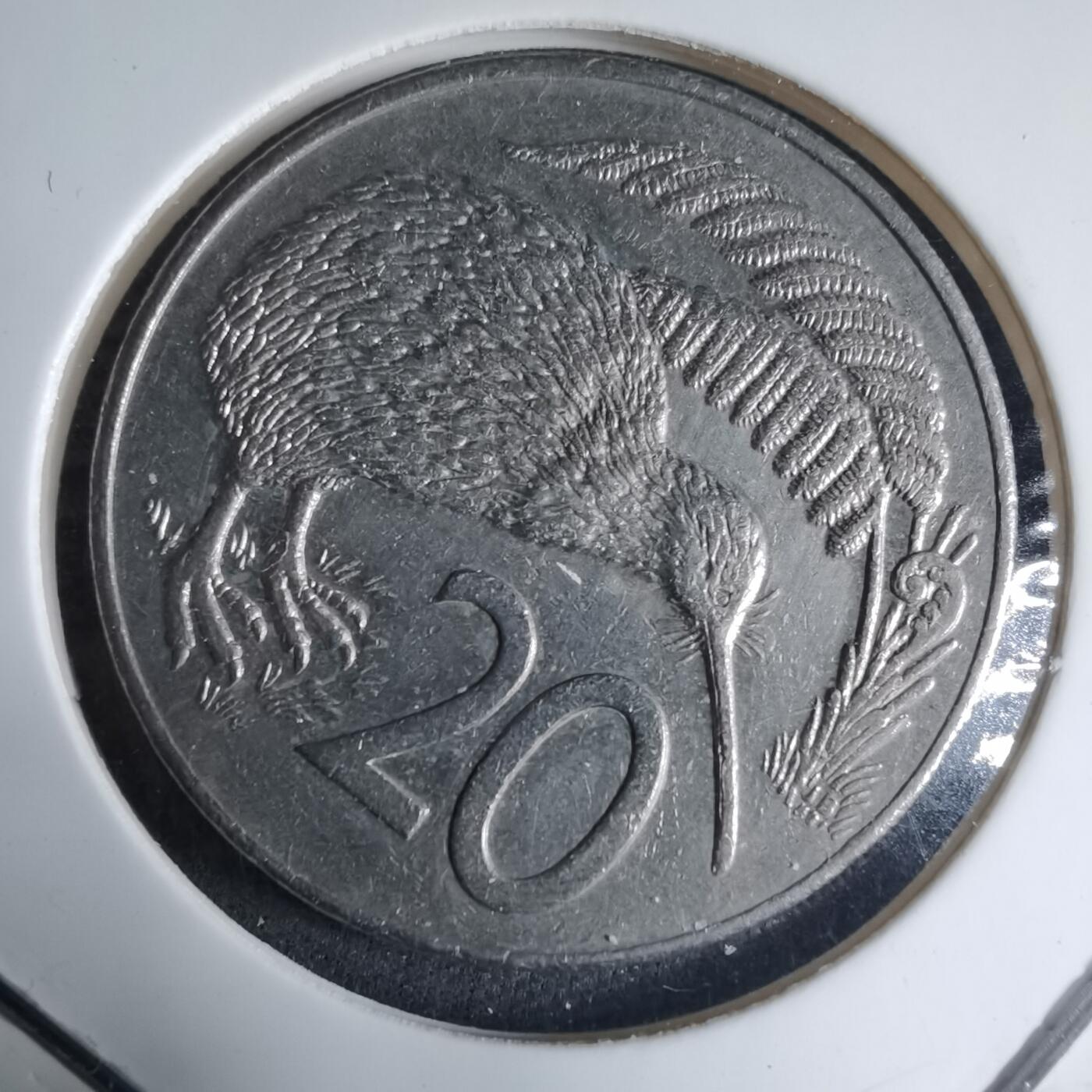 沼泽如烟--第926场 新西兰1987年20分