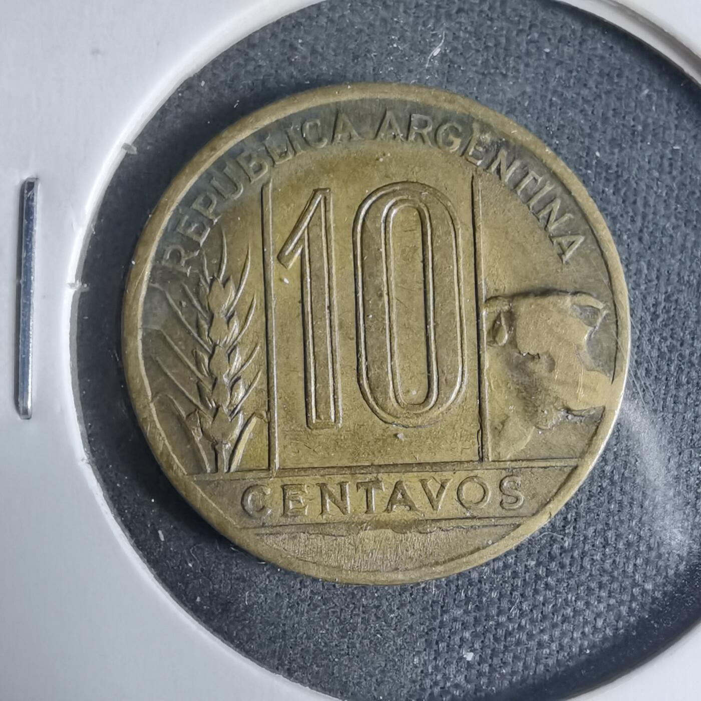 沼泽如烟--第927场 阿根廷1946年十分