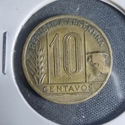 沼泽如烟--第927场 - 阿根廷1946年十分