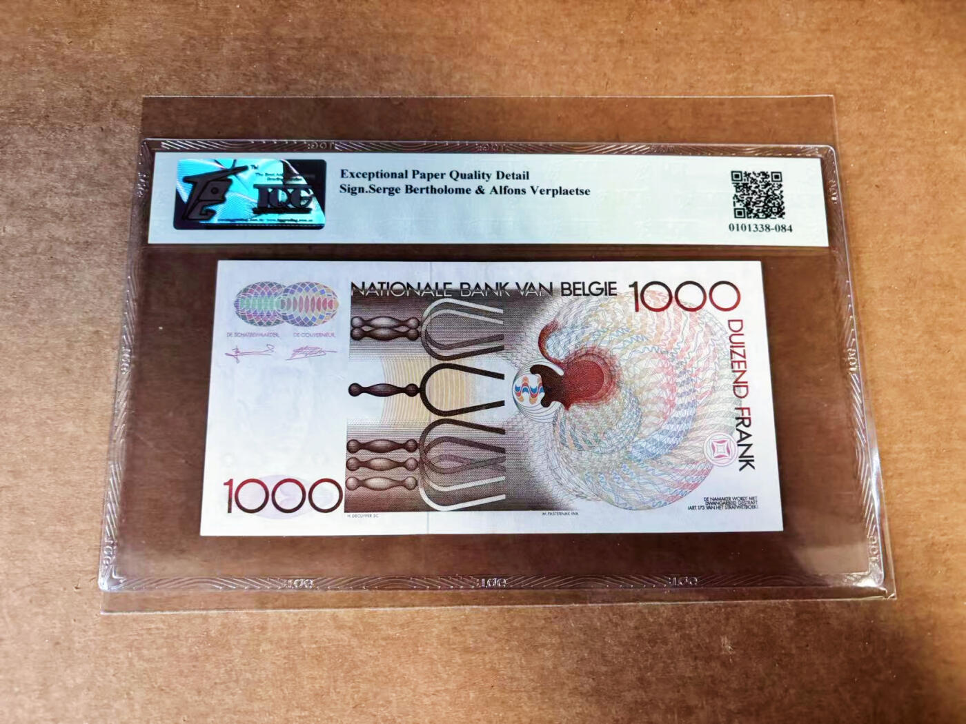 【Blue Auction】世界纸币精拍第760期——18级TOP拍卖/信誉/品质/专业/高效💫