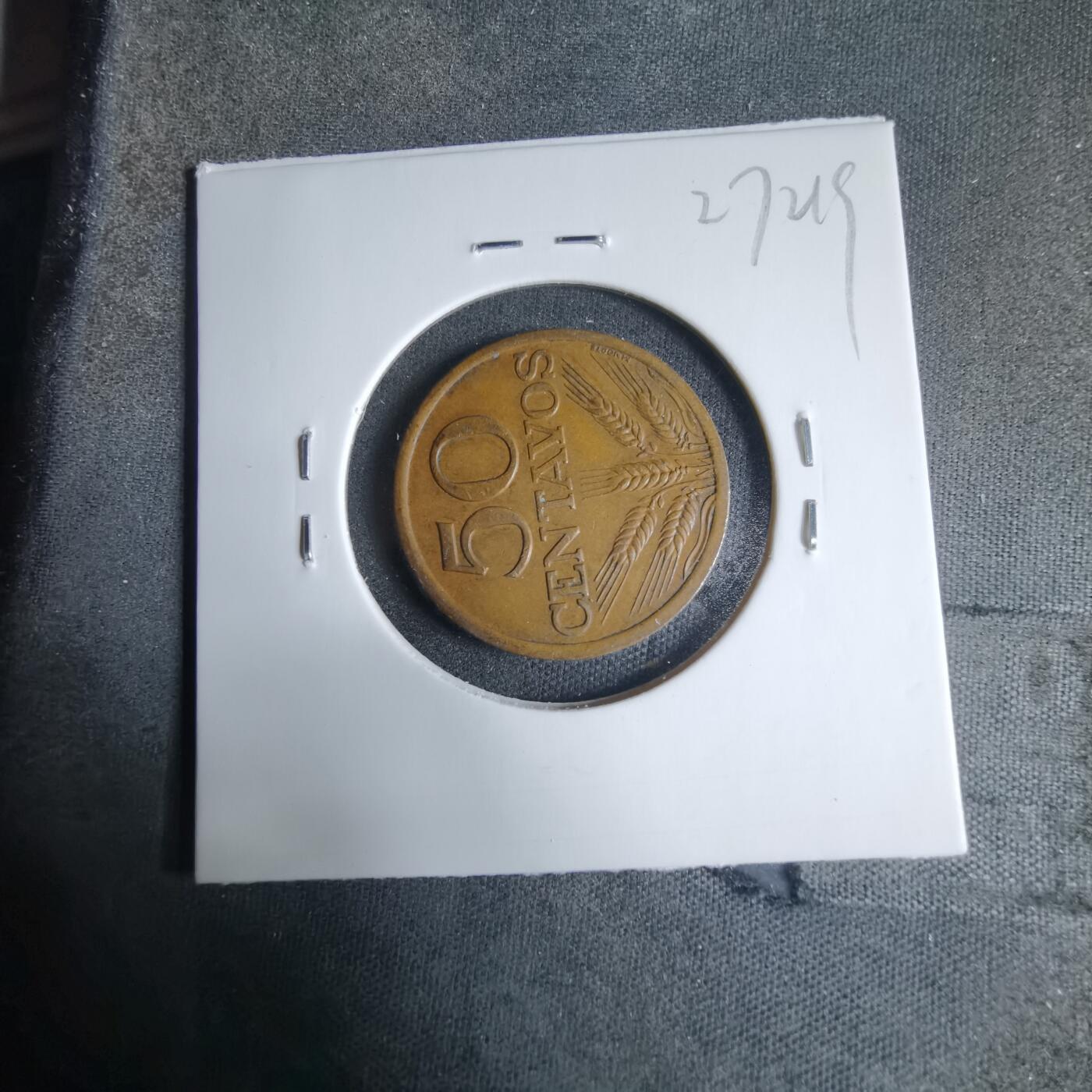 沼泽如烟--第927场 葡萄牙1973年50分