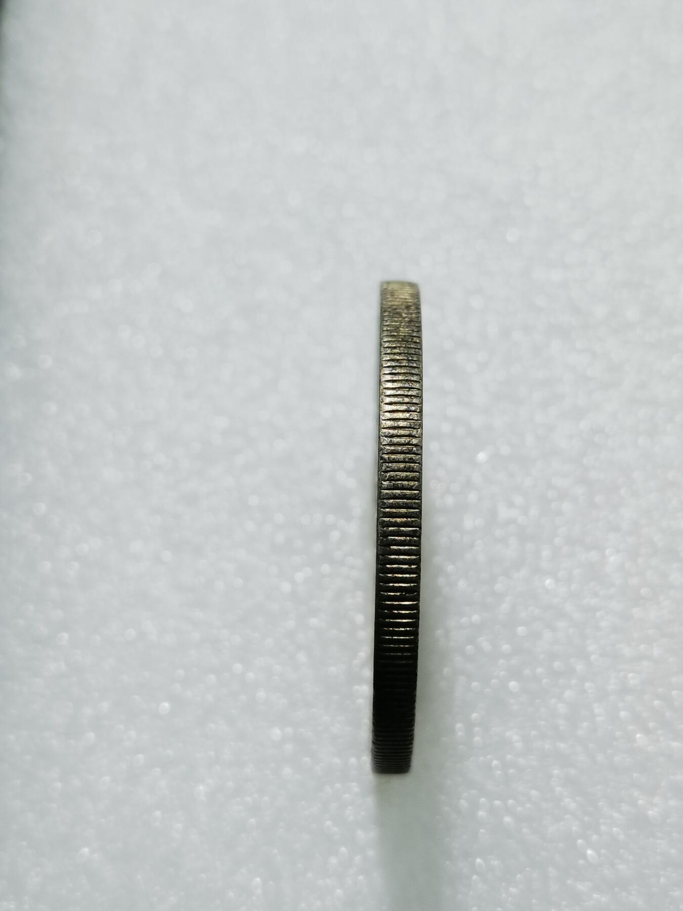 天下钱庄专场欢迎参拍 英属南非银币