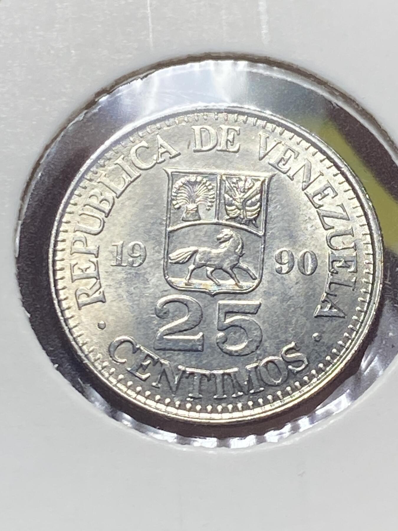 2025年第一百三十五场(总第一百六十一场）外国好品纸夹散币场(免佣金)