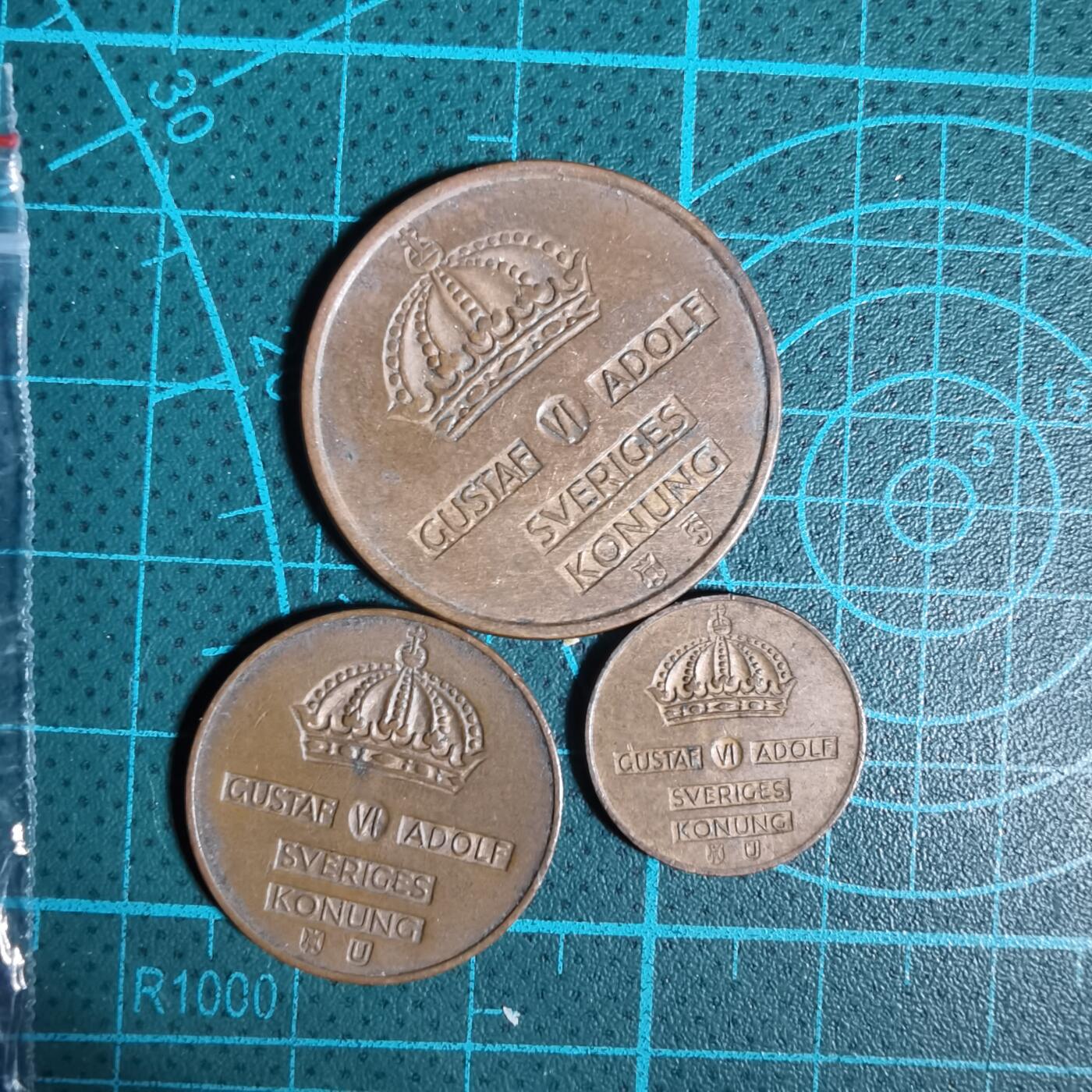 沼泽如烟--第927场 瑞典三枚套