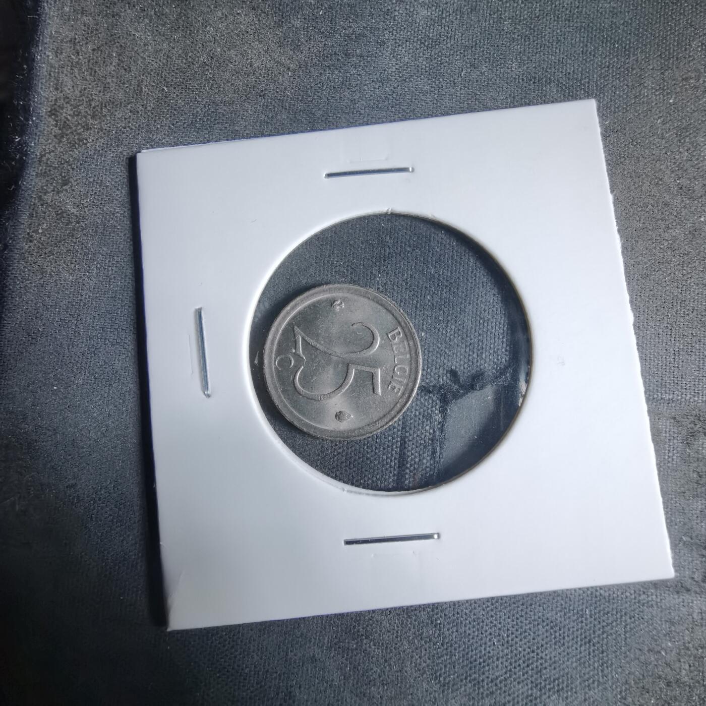 沼泽如烟--第927场 比利时1971年25分