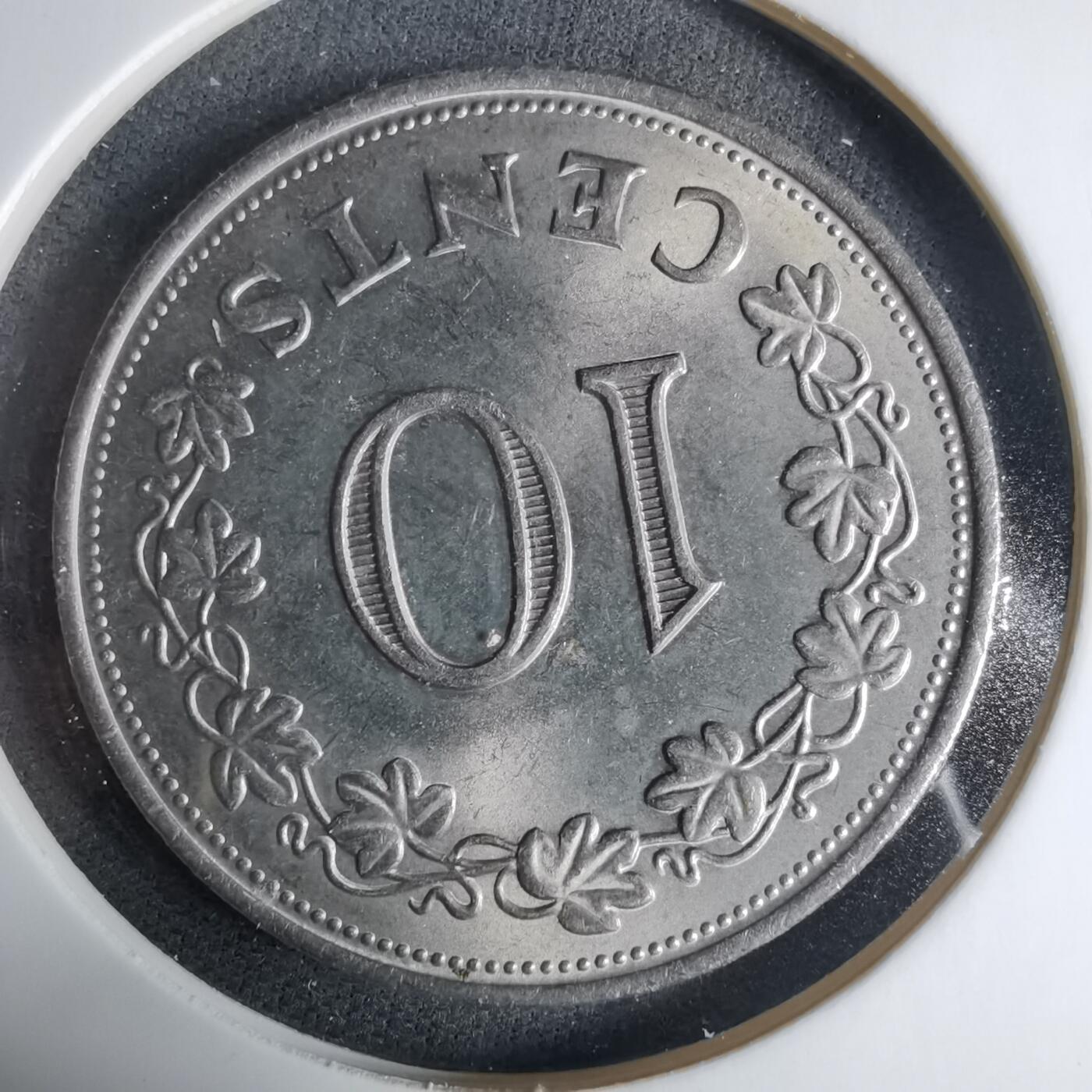 沼泽如烟--第927场 马耳他1972年十分