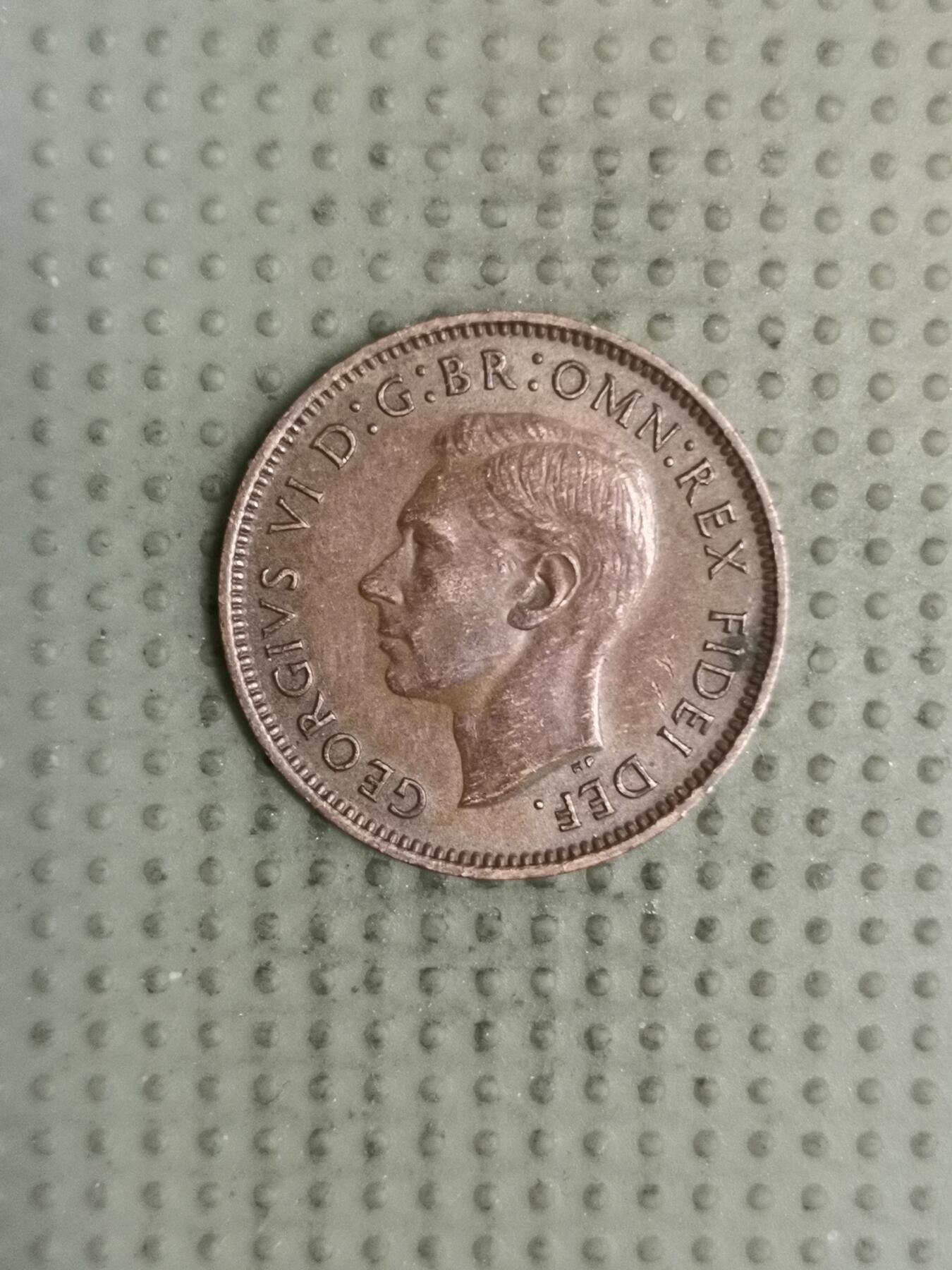 2025年第137场各国散币拍卖（总第137场）