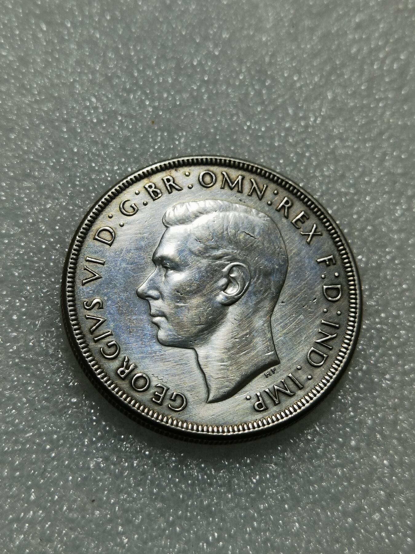 天下钱庄专场欢迎参拍 澳大利亚皇冠银币