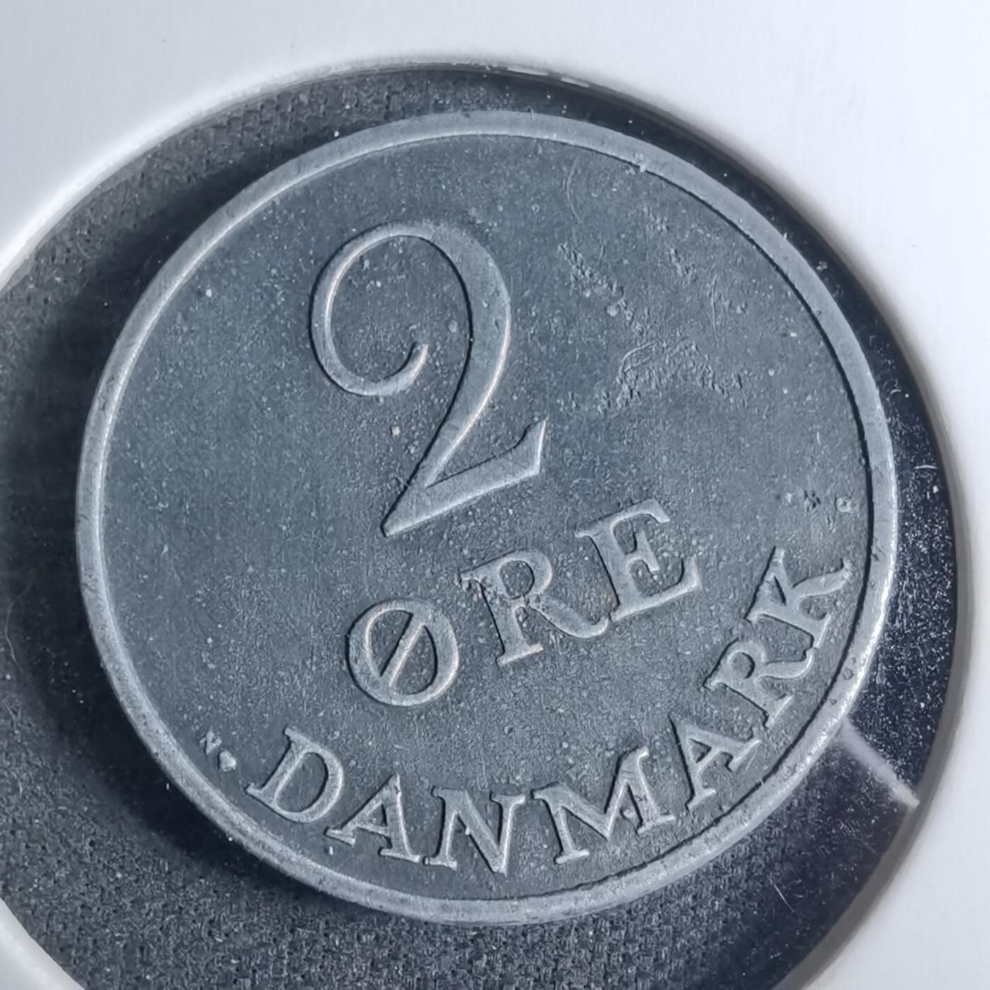 沼泽如烟--第926场 丹麦1950年2欧尔