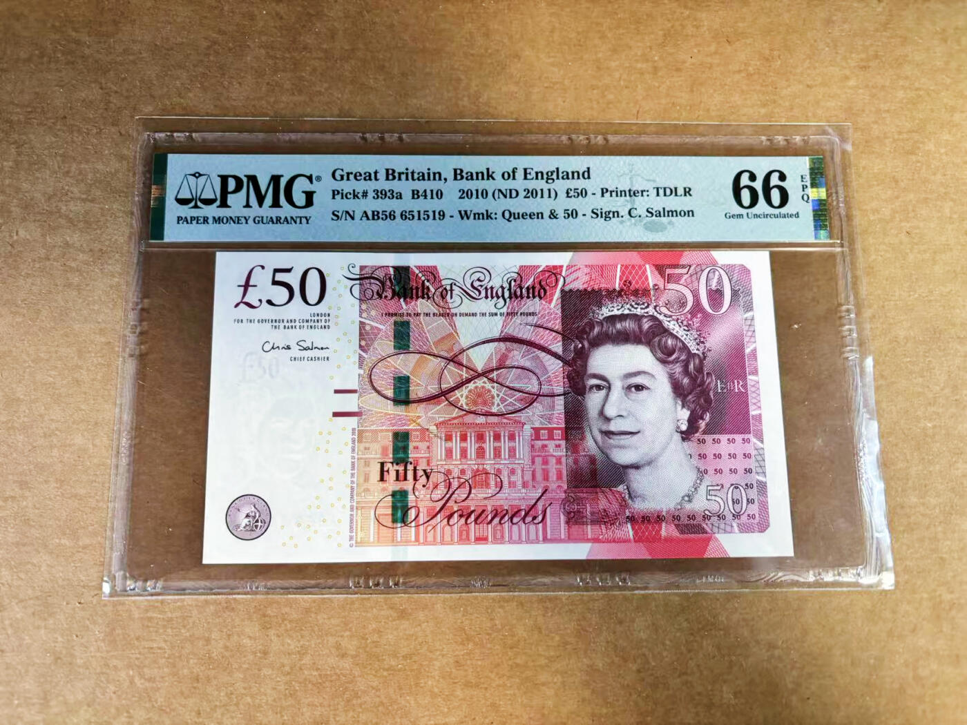 【Blue Auction】世界纸币精拍第760期——18级TOP拍卖/信誉/品质/专业/高效💫