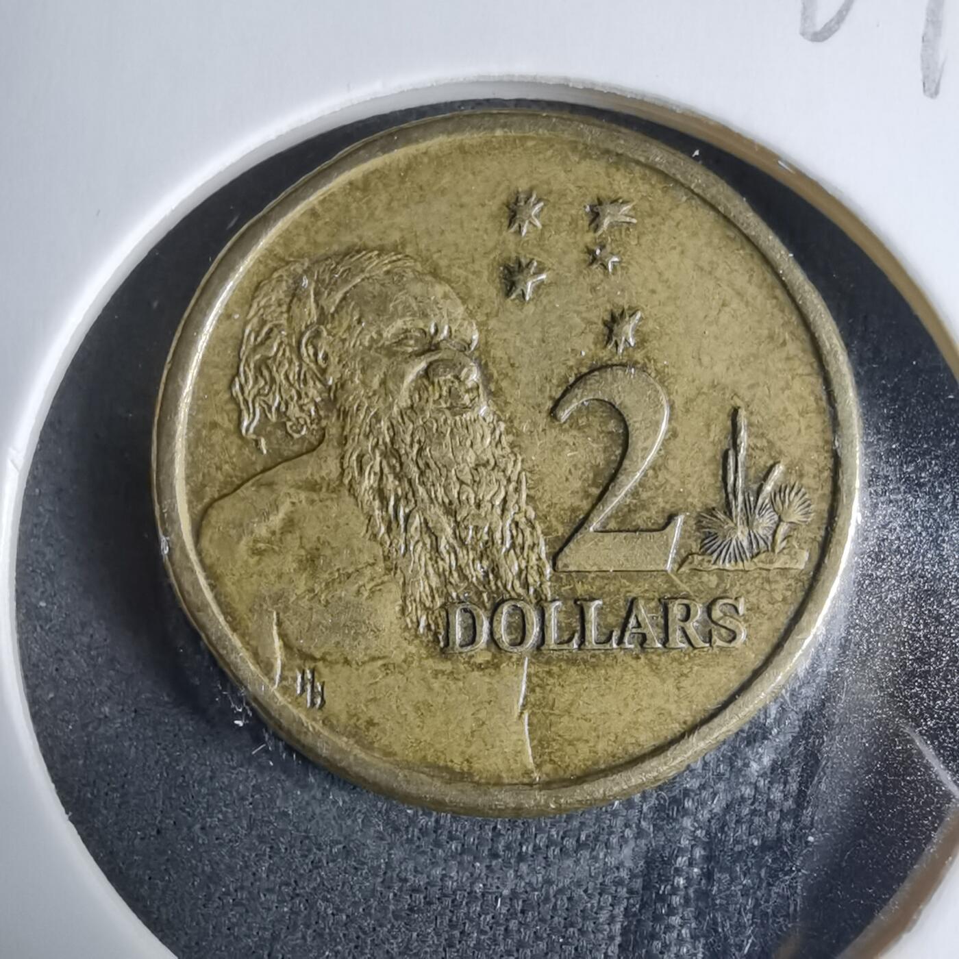 沼泽如烟--第927场 澳大利亚1988年二元