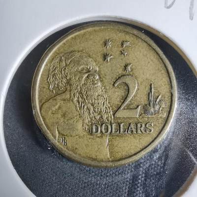 沼泽如烟--第927场 - 澳大利亚1988年二元