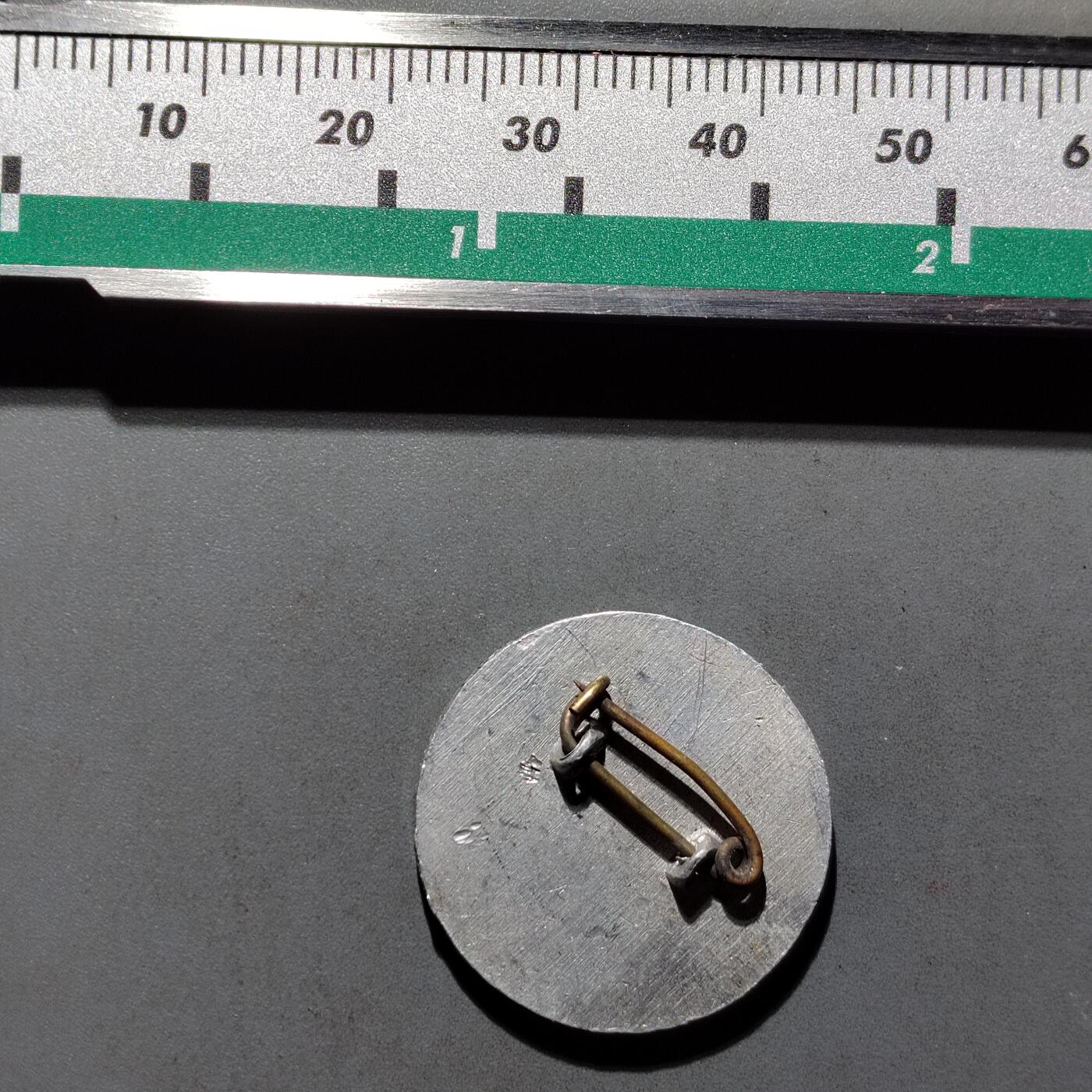 PCAI钱币  11-649  证章纪念章小专场