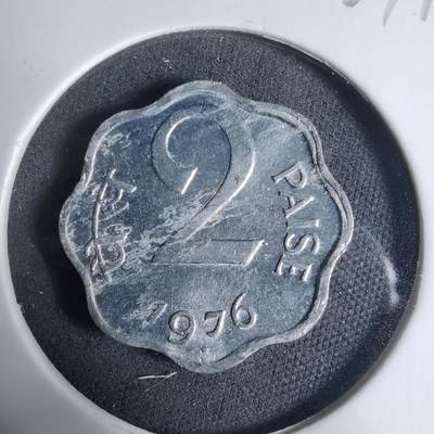 沼泽如烟--第927场 - 印度1976年2派沙