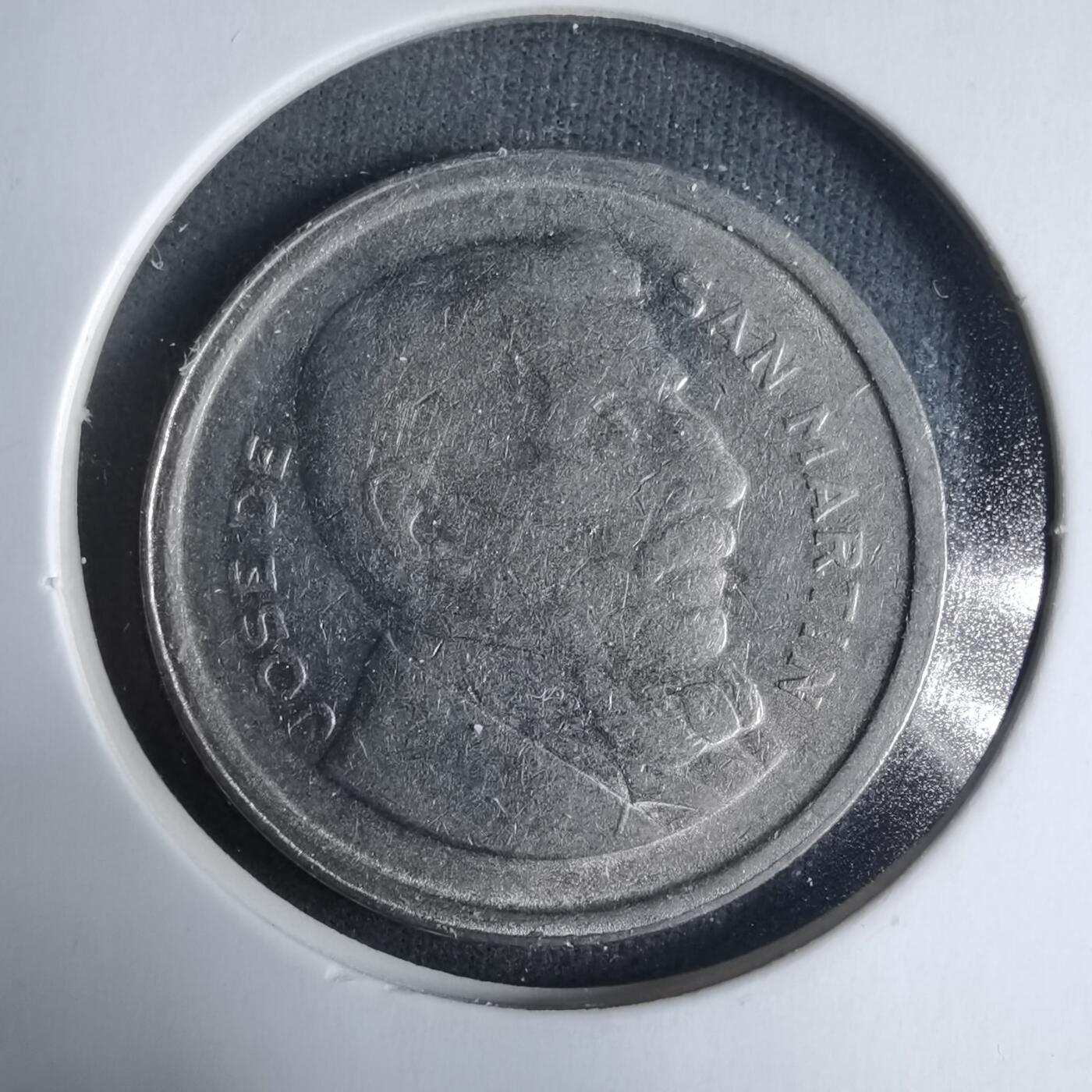 沼泽如烟--第927场 阿根廷1955年50分