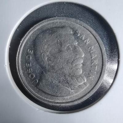 沼泽如烟--第927场 - 阿根廷1955年50分