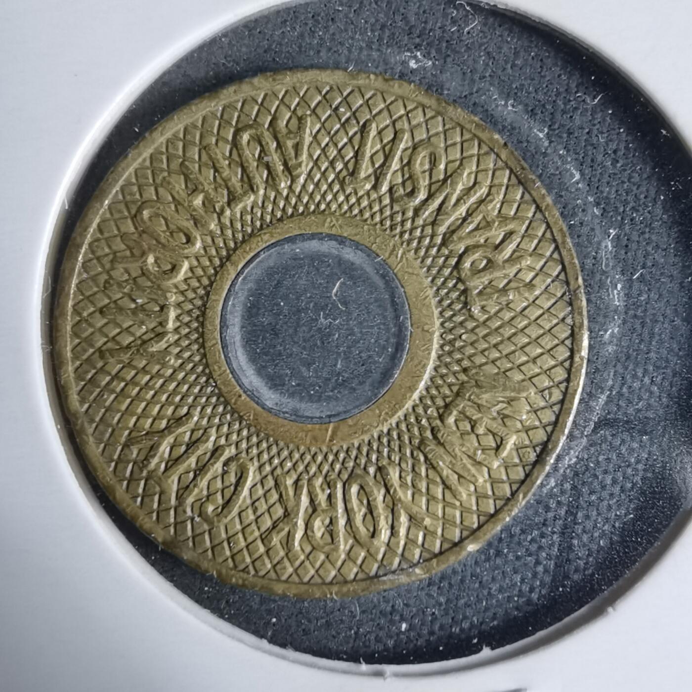 沼泽如烟--第927场 双色代币