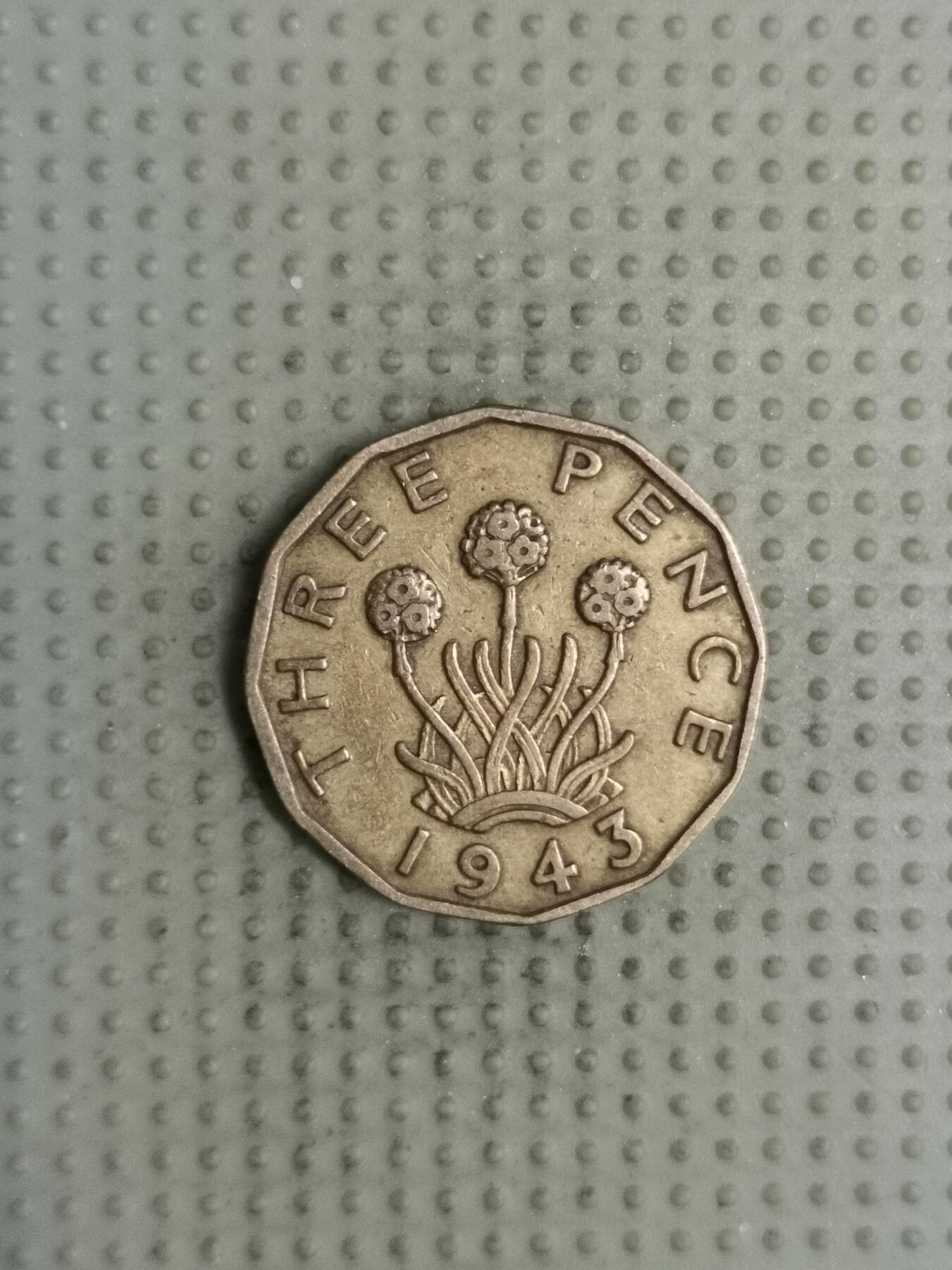 2025年第137场各国散币拍卖（总第137场）