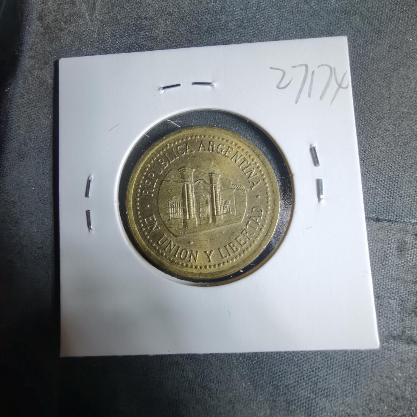 沼泽如烟--第927场 阿根廷1992年50分