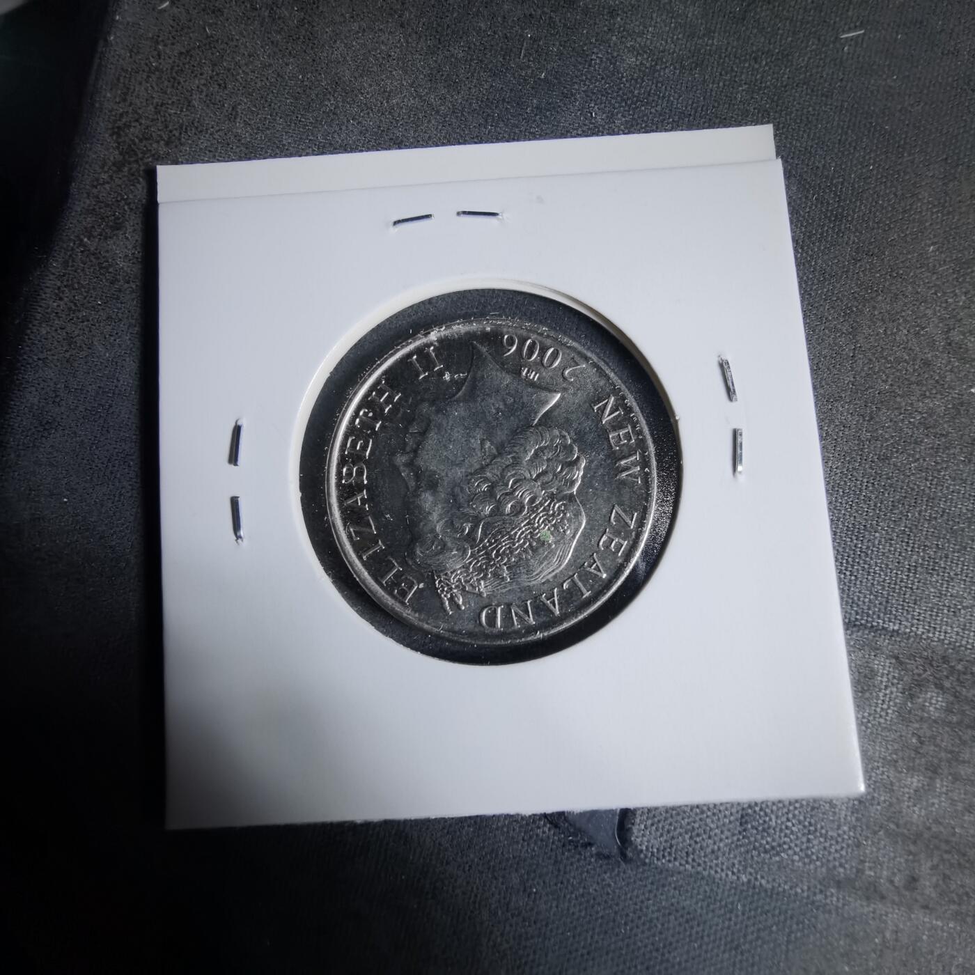 沼泽如烟--第927场 新西兰2006年50分