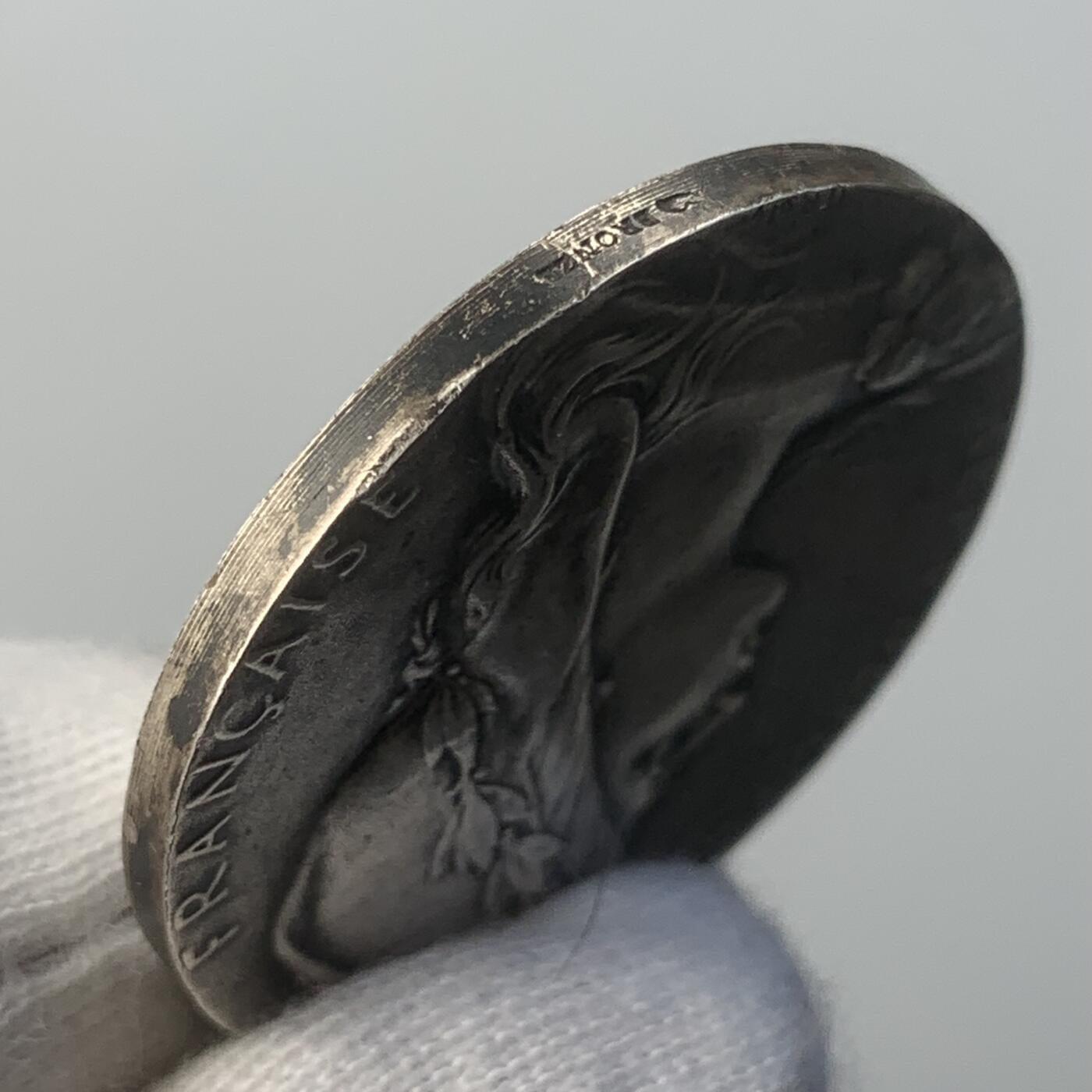 掌中浮雕-藏着的欧洲第045场